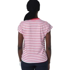 Polo Daily Sports Itami Cap S Polo Intense Coral