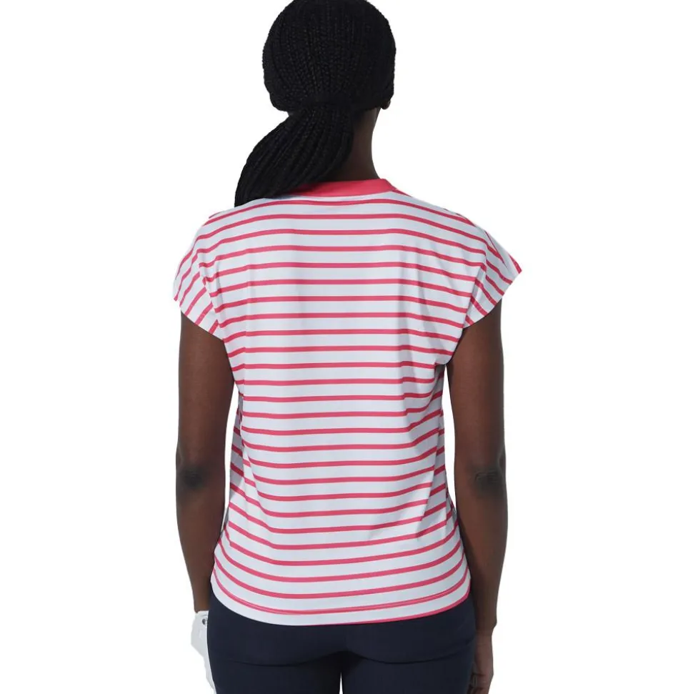 Polo Daily Sports Itami Cap S Polo Intense Coral