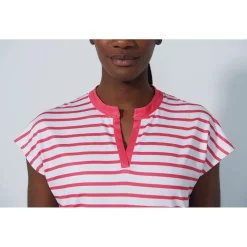 Polo Daily Sports Itami Cap S Polo Intense Coral