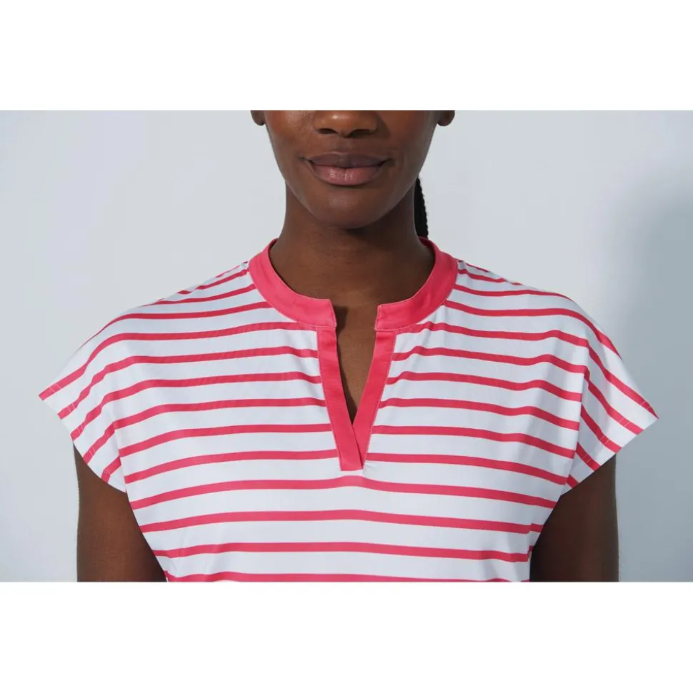 Polo Daily Sports Itami Cap S Polo Intense Coral