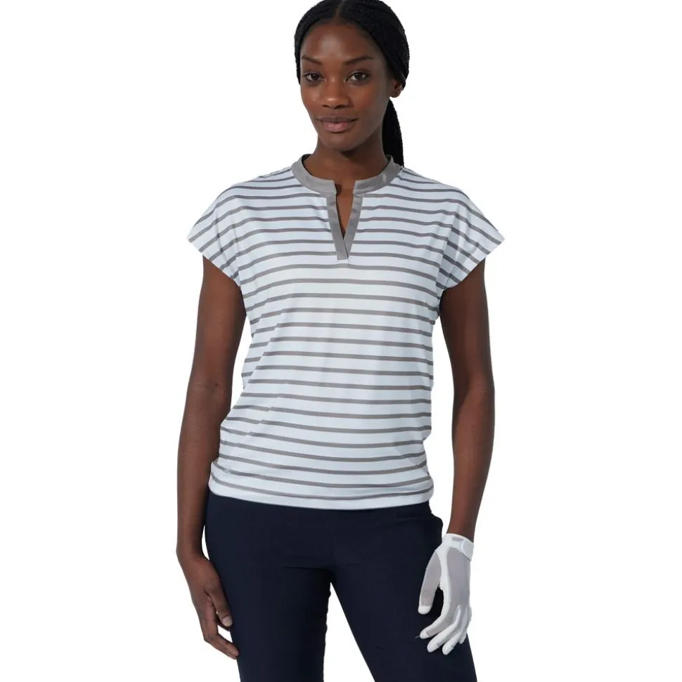 Polo Daily Sports Itami Cap S Polo Taupe