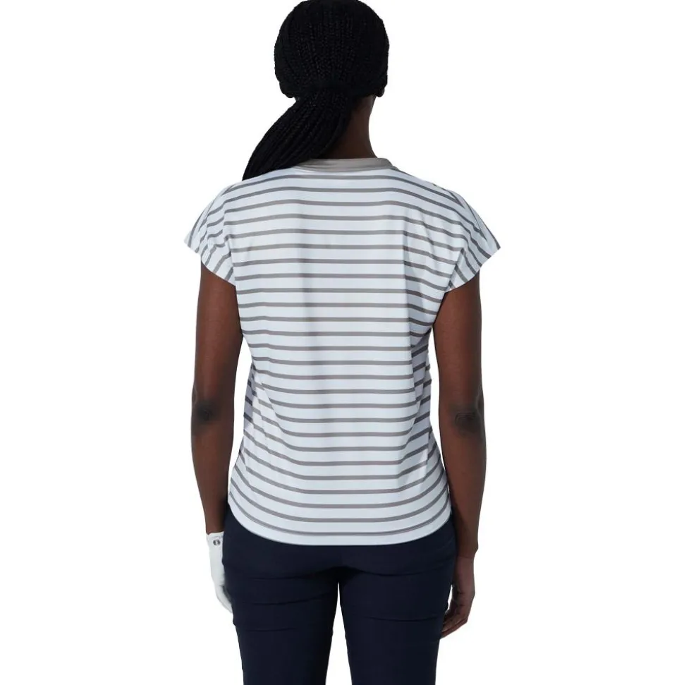 Polo Daily Sports Itami Cap S Polo Taupe