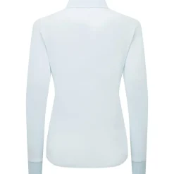 Polo Footjoy Thermoseries Long Sleeves Ice Blue