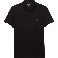 Polo Lacoste Classic Sportswear Polo Noir