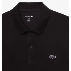 Polo Lacoste Classic Sportswear Polo Noir