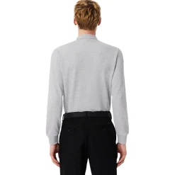 Polo Lacoste Classic Sport Polo Argent Chine