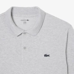 Polo Lacoste Classic Sport Polo Argent Chine