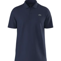Polo Lacoste Classic Sportswear Polo Navy