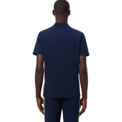 Polo Lacoste Classic Sportswear Polo Navy