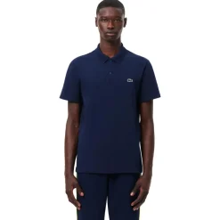 Polo Lacoste Classic Sportswear Polo Navy