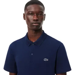 Polo Lacoste Classic Sportswear Polo Navy