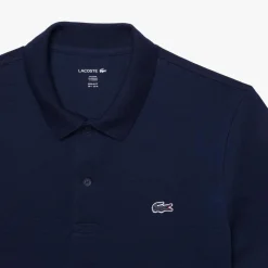 Polo Lacoste Classic Sportswear Polo Navy