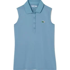 Polo Lacoste Golf Performance Calcaire