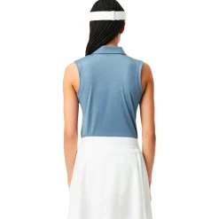 Polo Lacoste Golf Performance Calcaire
