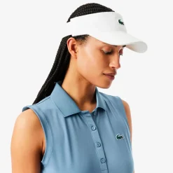 Polo Lacoste Golf Performance Calcaire