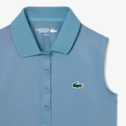 Polo Lacoste Golf Performance Calcaire