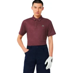 Polo Lacoste Polo Expresso Navy