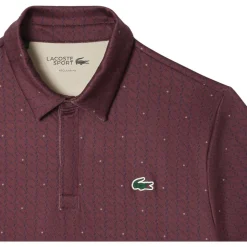 Polo Lacoste Polo Expresso Navy