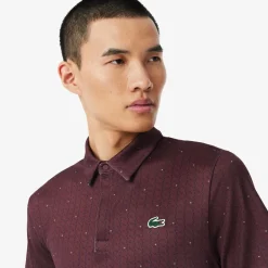 Polo Lacoste Polo Expresso Navy