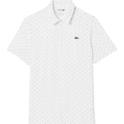 Polo Lacoste Polo Farine Sinople