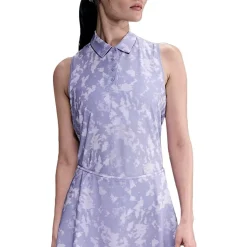 Polo Nike Dri Fit Vicotry Sl Polo Print Lilac