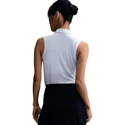 Polo Nike Dri Fit Victory Sl Polo Stripe White