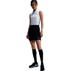 Polo Nike Dri Fit Victory Sl Polo Stripe White