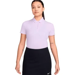 Polo Nike Dri-Fit Victory SL Violet