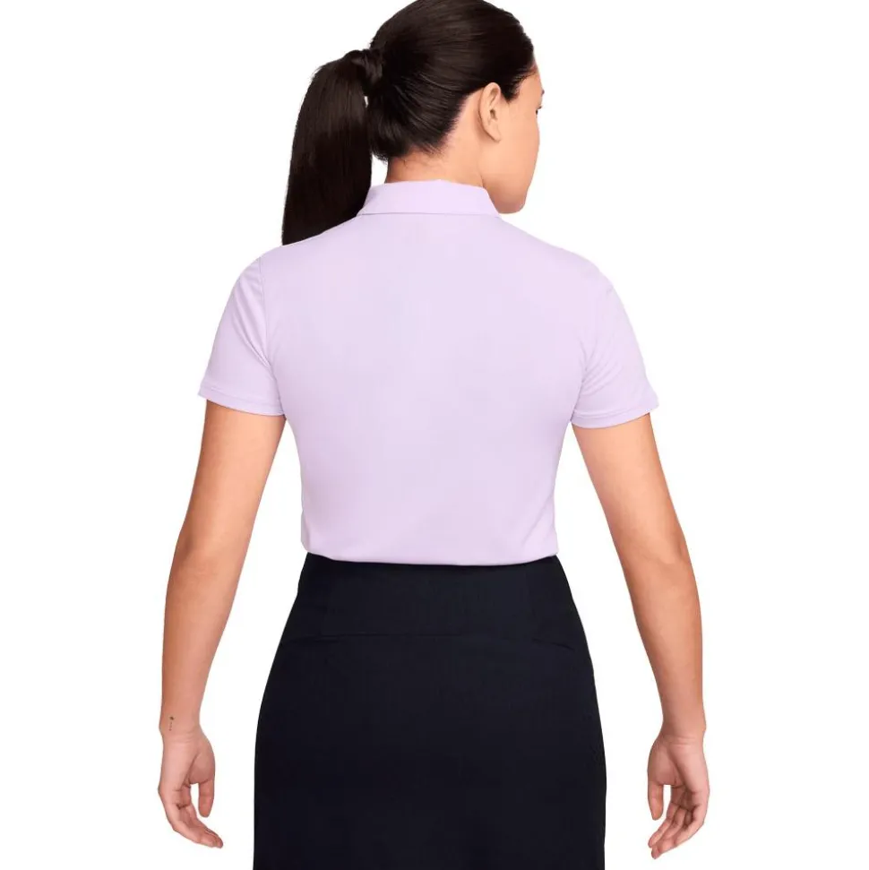 Polo Nike Dri-Fit Victory SL Violet