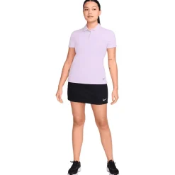 Polo Nike Dri-Fit Victory SL Violet