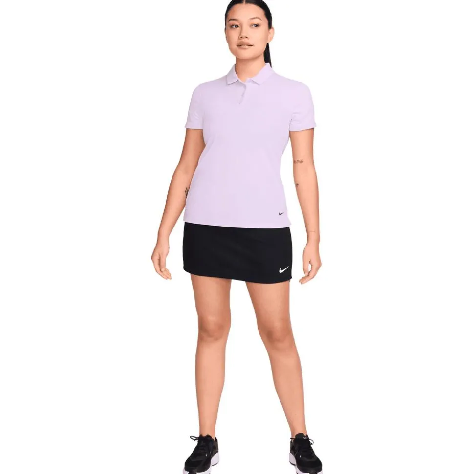 Polo Nike Dri-Fit Victory SL Violet