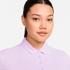 Polo Nike Dri-Fit Victory SL Violet