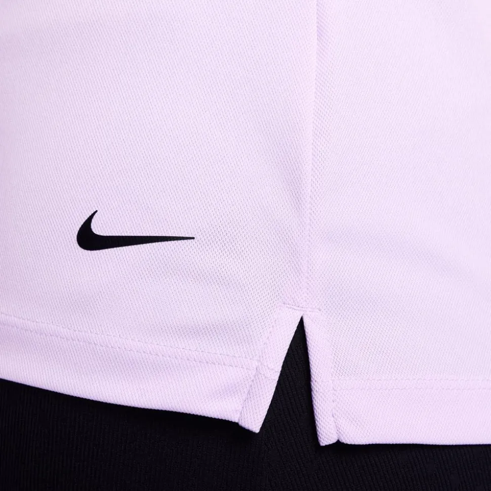 Polo Nike Dri-Fit Victory SL Violet
