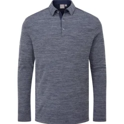 Polo Ping Creek Navy Melange