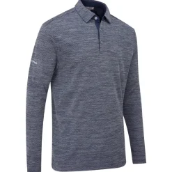 Polo Ping Creek Navy Melange