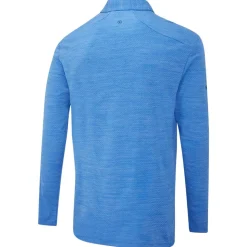 Polo Ping Creek Tidal Blue Melange