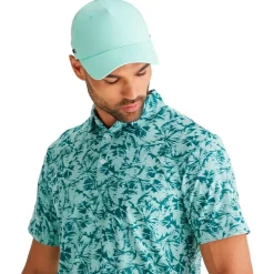 Polo Ping Diego Misty Green Multi