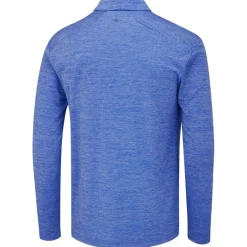 Polo Ping Emmett Classic Blue Marl