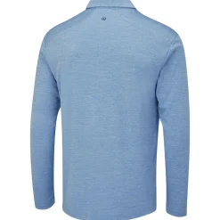 Polo Ping Emmett Stone Blue Marl