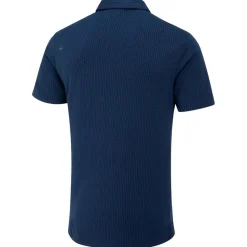 Polo Ping Hershel Blue Multi