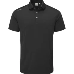 Polo Ping Lindum Polo Black