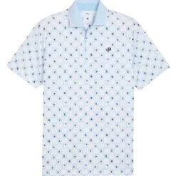 Polo Puma Golf Puma X PTC Micro White Glow