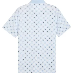 Polo Puma Golf Puma X PTC Micro White Glow