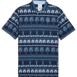 Polo Puma Golf Puma X PTC Hero Deep Navy