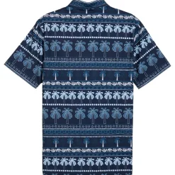 Polo Puma Golf Puma X PTC Hero Deep Navy