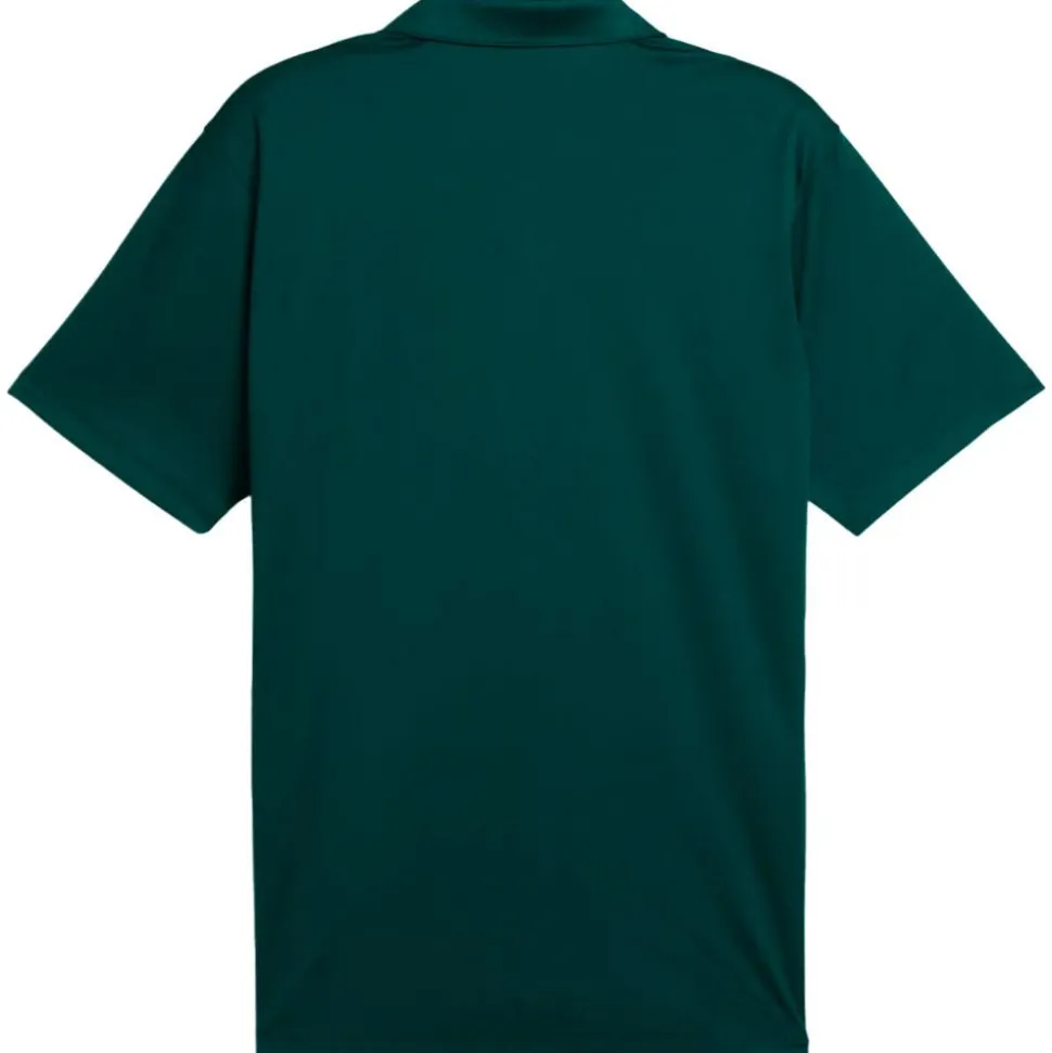 Polo Puma Golf Pure 2.0 Polo Dark Myrtle