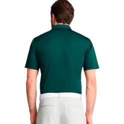 Polo Puma Golf Pure 2.0 Polo Dark Myrtle