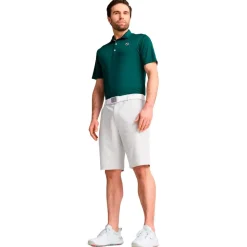 Polo Puma Golf Pure 2.0 Polo Dark Myrtle