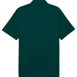 Polo Puma Golf Pure 2.0 Polo Green Terrain