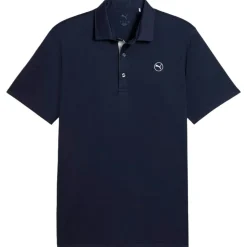 Polo Puma Golf Pure 2.0 Polo Deep Navy